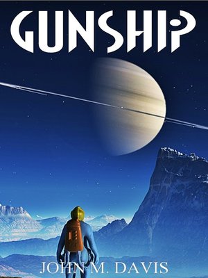 cover image of Gunship
